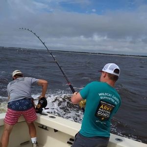 Meet your Posher, Joseph